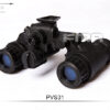 FMA PVS-31 NVG Dummy Replica, without Illumination - Black OD-A-TB1284-A asgbox.pl FMA PVS-31 NVG Dummy Replica, without Illumination - Black OD-A-TB1284-A asgbox.pl