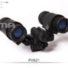 FMA PVS-31 NVG Dummy Replica, without Illumination - Black OD-A-TB1284-A asgbox.pl FMA PVS-31 NVG Dummy Replica, without Illumination - Black OD-A-TB1284-A asgbox.pl
