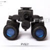 FMA PVS-31 NVG Dummy Replica, without Illumination - Black OD-A-TB1284-A asgbox.pl FMA PVS-31 NVG Dummy Replica, without Illumination - Black OD-A-TB1284-A asgbox.pl