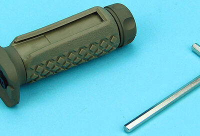 Keymod Cable Switch Modular Grip (Sand)