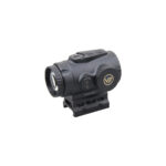 VO PARAGON 3x18 MICRO Prism Scope - Black - obrazek 2