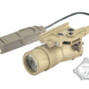 FMA M720V Weapon LED Light, Upgraded Version - Tan OD-A-TB968-DE asgbox.pl FMA M720V Weapon LED Light, Upgraded Version - Tan OD-A-TB968-DE asgbox.pl