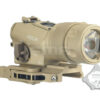 FMA M720V Weapon LED Light, Upgraded Version - Tan OD-A-TB968-DE asgbox.pl FMA M720V Weapon LED Light, Upgraded Version - Tan OD-A-TB968-DE asgbox.pl