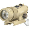 FMA M720V Weapon LED Light, Upgraded Version - Tan OD-A-TB968-DE asgbox.pl FMA M720V Weapon LED Light, Upgraded Version - Tan OD-A-TB968-DE asgbox.pl