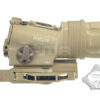 FMA M720V Weapon LED Light, Upgraded Version - Tan OD-A-TB968-DE asgbox.pl FMA M720V Weapon LED Light, Upgraded Version - Tan OD-A-TB968-DE asgbox.pl