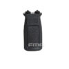 FMA DD M-LOK Front Grip - Black OD-A-TB1437-BK asgbox.pl