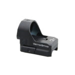 VO FRENZY-X 1x22x26 MTR MOJ(TM) Red Dot Sight - Black - obrazek 4