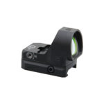 VO FRENZY-X 1x22x26 MTR MOJ(TM) Red Dot Sight - Black - obrazek 3