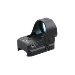 VO FRENZY-X 1x22x26 MTR MOJ(TM) Red Dot Sight - Black - obrazek 5