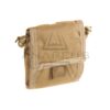 Folding Magazine Dump Pouch - Coyote OD-A-INVDG10-COY asgbox.pl