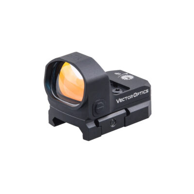 VO FRENZY 1x20x28 TEK(TM) Red Dot Sight - Black