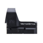 VO FRENZY 1x20x28 TEK(TM) Red Dot Sight - Black - obrazek 2