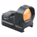 VO FRENZY 1x20x28 TEK(TM) Red Dot Sight - Black - obrazek 4