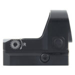 VO FRENZY 1x20x28 TEK(TM) Red Dot Sight - Black - obrazek 5