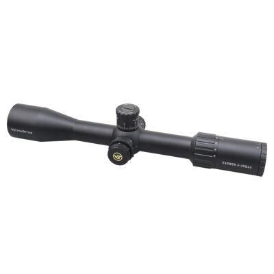 Alternative view of VO TAURON 4-16x44 HD SFP Riflescope - Black