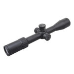 VO TAURON 4-16x44 HD SFP Riflescope - Black - obrazek 3