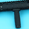 Keymod Ball Ball Foregrip (Long) (Sand) OD-A-GP00395 asgbox.pl