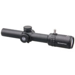 VO GRIMLOCK 1-6x24 SFP GenII LPVO Riflescope - Black - obrazek 4