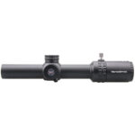 VO GRIMLOCK 1-6x24 SFP GenII LPVO Riflescope - Black - obrazek 5