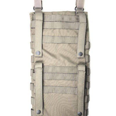 Alternative view of Camel Back MOLLE - Ranger Green