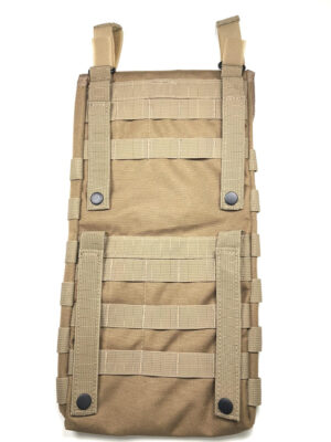 Camel Back MOLLE - Coyote - obrazek 2