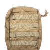 Large Cargo Molle Pouch - Coyote OD-A-INVDG13-COY asgbox.pl