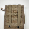Large Cargo Molle Pouch - Coyote OD-A-INVDG13-COY asgbox.pl