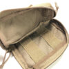 Large Cargo Molle Pouch - Coyote OD-A-INVDG13-COY asgbox.pl