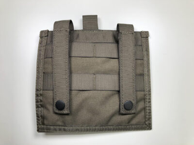 MOD admin pouch - Ranger Green - obrazek 3