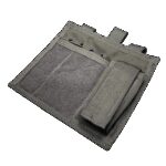 MOD admin pouch - Ranger Green