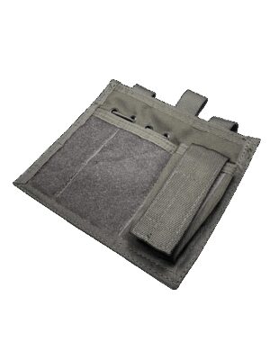 MOD admin pouch - Ranger Green