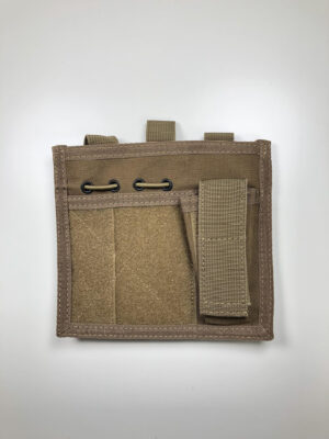 MOD admin pouch - Coyote - obrazek 2
