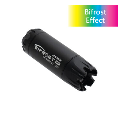 AceTech BIFROST BT (Bluetooth Chrono) Tracer Unit - Black