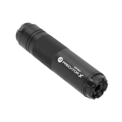 AceTech PREDATOR X (AT2000R) Tracer Suppressor - Black