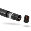 AceTech PREDATOR X (AT2000R) Tracer Suppressor - Black OD-A-PAS0402-B-002 asgbox.pl