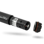 AceTech PREDATOR X (AT2000R) Tracer Suppressor - Black - obrazek 5