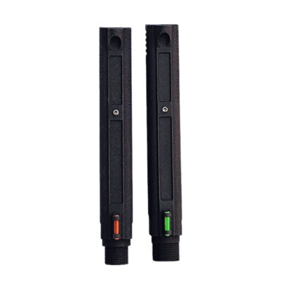 Alternative view of TDC Conversion kit for TM BODYGUARD 380 ( plus 16mm thread)