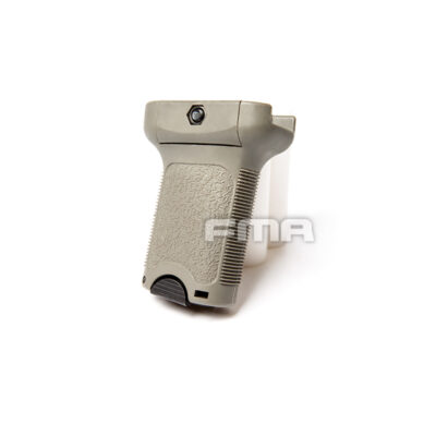 FMA TD Tactical Grip For RIS Rail with Cap - FG