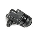 AA CNC Aluminum Hop-up Unit for Tanaka M700 - Black