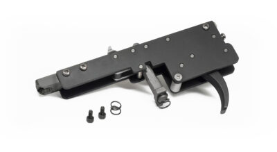 AA CNC Enhanced Zero Trigger System CA M24