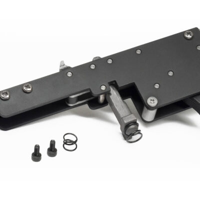 AA CNC Enhanced Zero Trigger System CA M24