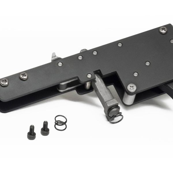 AA CNC Enhanced Zero Trigger System CA M24