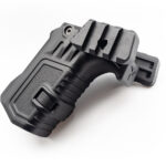 AA Tactical RIS Grip with Magazine Holder G-series / AAP-01 - Black