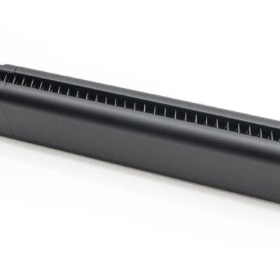 AA Long Gas Magazine for AAP-01 / G-series GBB, 50 BBs - Black