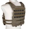 Tactical Plate Carrier LEMOD (laser cut) - OD OD-A-PRIG07-OD asgbox.pl