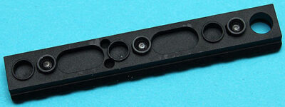 Keymod Rail XII, 2pcs - obrazek 2