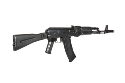 E a L AK-74MN Essential GATE ASTER SE V3 - Black - obrazek 4