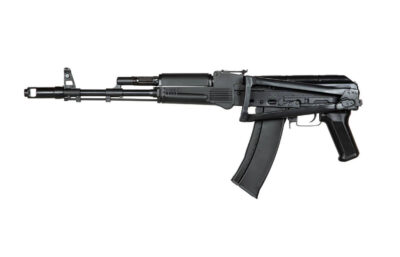 E a L AK-74S Essential GATE ASTER SE V3 - Black - obrazek 4