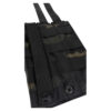 3pcs storage pouch for MP5 VCAM/MC Black OD-A-VIP056 asgbox.pl