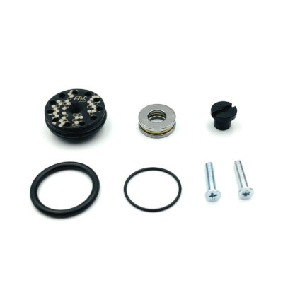 Piston head for AEG - POM